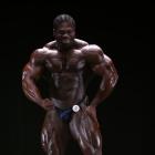 Lionel   Beyeke - IFBB Toronto Pro Supershow 2011 - #1